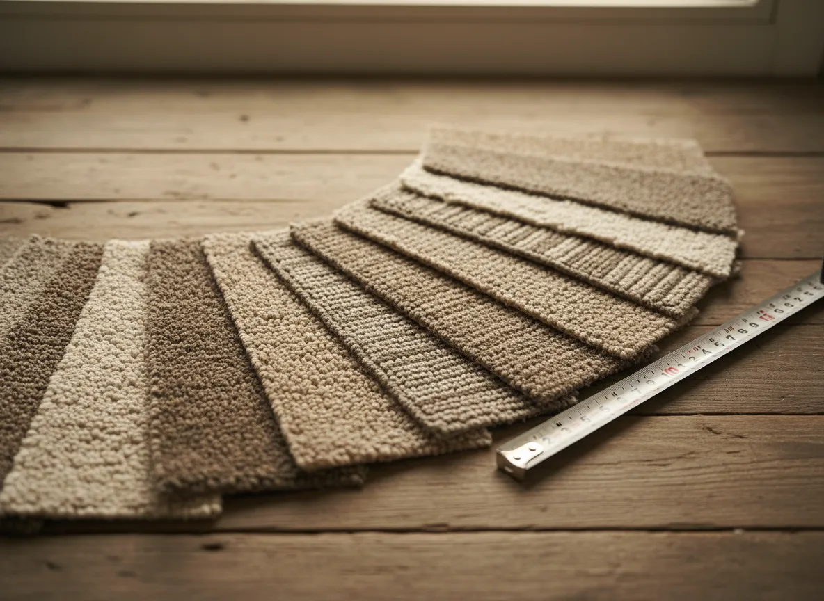 Carpet Installation Walnut Creek, CA FAQs